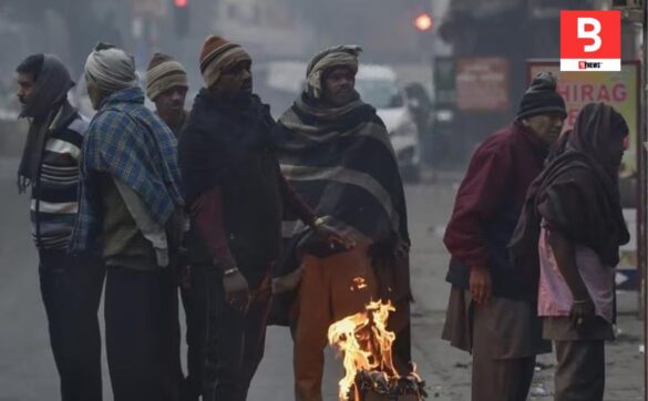 Weather Today (December 20): Coldwave Conditions to Grip Punjab; Isolated Rains Over Tamil Nadu, Kerala