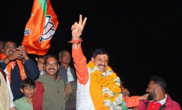 madhya-pradesh-cm-Dr-Mohan-Yadav